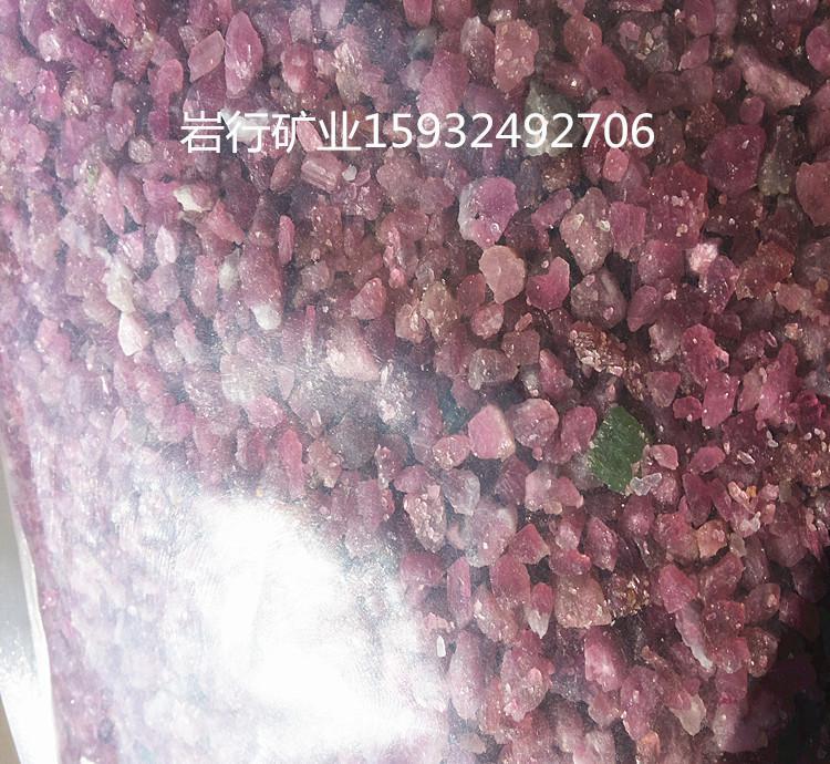巖行批發(fā)銷售電氣石 彩色電氣石 黑色電氣石 高純電氣石 品質