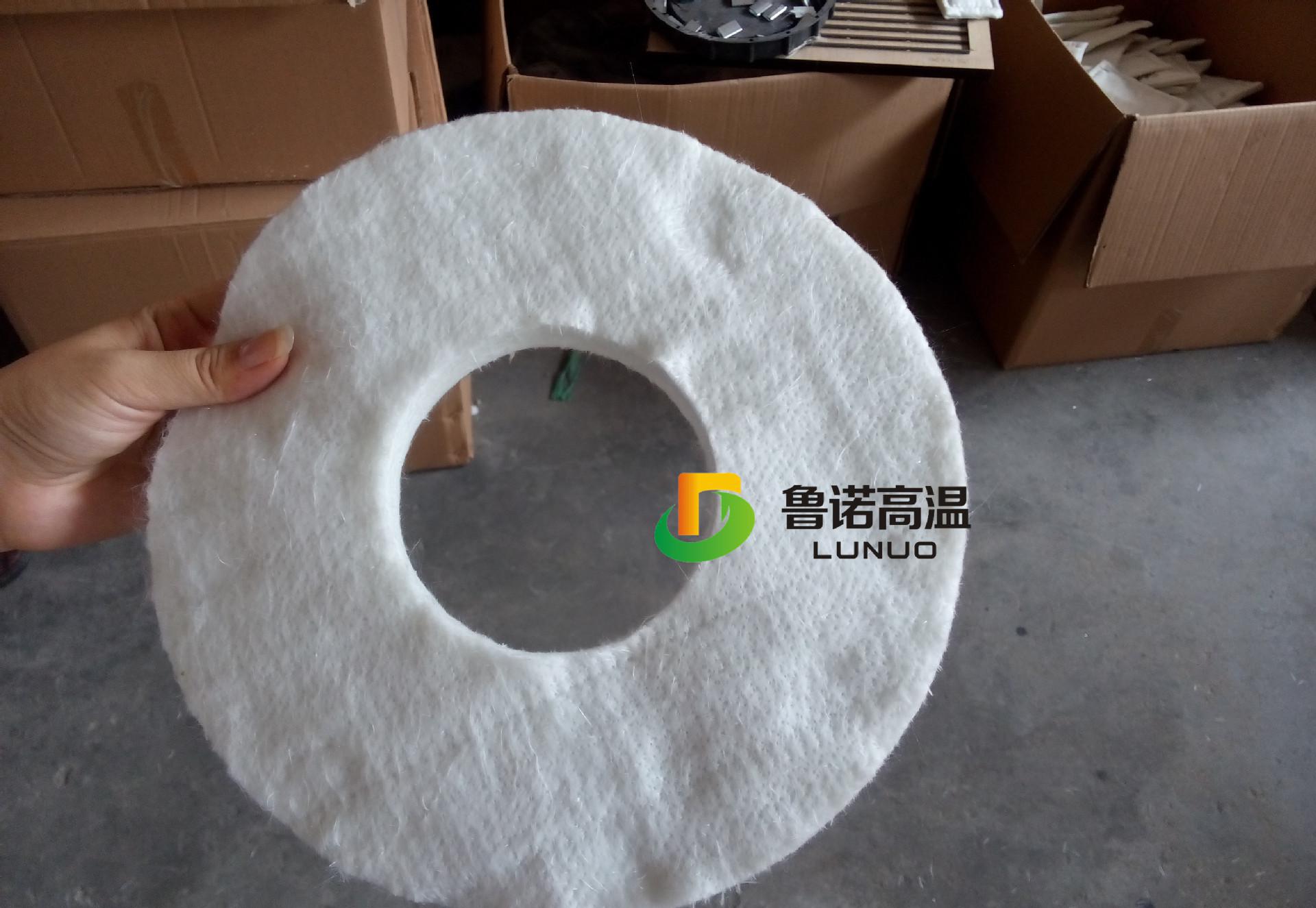 廠家直銷 玻璃纖維針刺氈 無毒 環(huán)保 質優(yōu)價廉 歡迎來電洽談