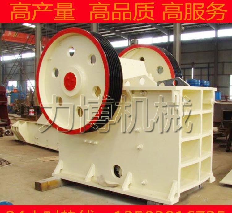 細(xì)碎鄂式破碎機 河南顎式破石機廠家【買即致富】礦山設(shè)備
