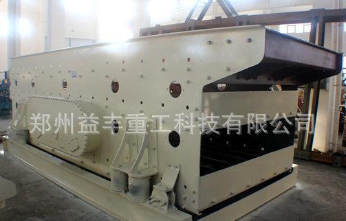 益豐重工 TK橢圓振動(dòng)篩 適用于石灰石等 廠家直銷(xiāo) 品質(zhì)保證