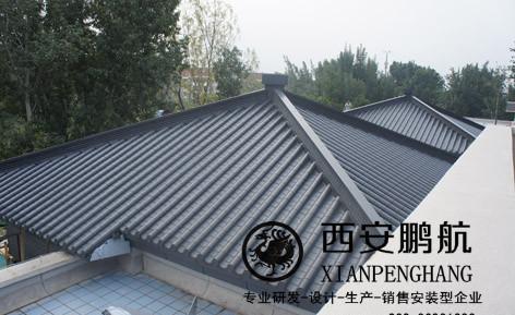 廠(chǎng)家批發(fā)仿古瓦 瓦當(dāng)瓦頭琉璃瓦 仿古瓦中式屋面瓦別墅瓦