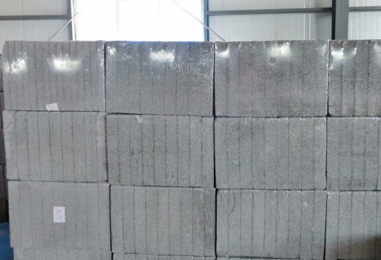 深達實業(yè) 水泥發(fā)泡保溫磚 磚 建筑材料  環(huán)保建材 水泥發(fā)泡輕質(zhì)隔墻板