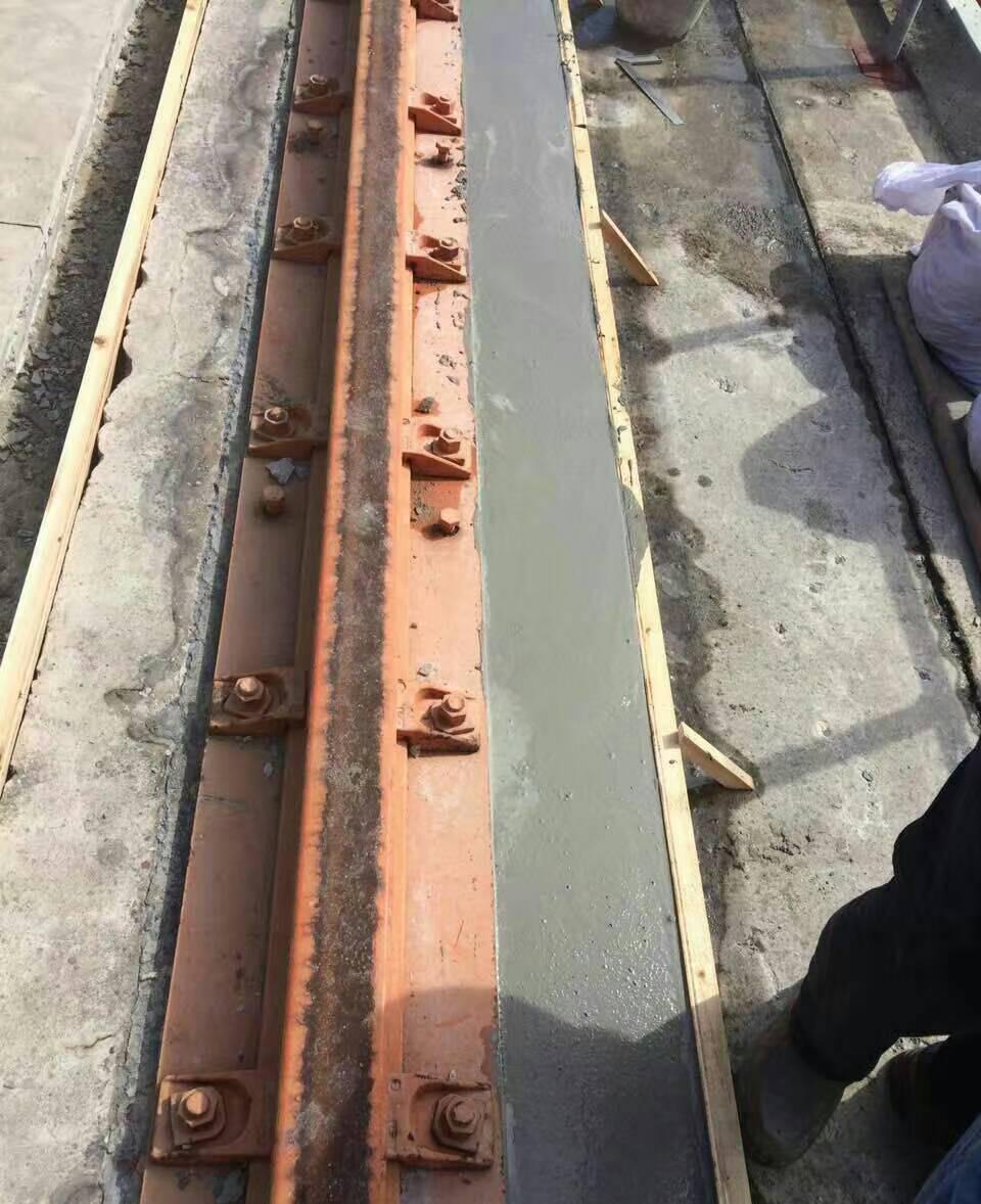 西安軌道膠泥 鐵路用軌道膠泥 軌道膠泥廠家直銷(xiāo)