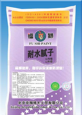 外墻馬賽克用膩子粉，膩子，建筑用膩子