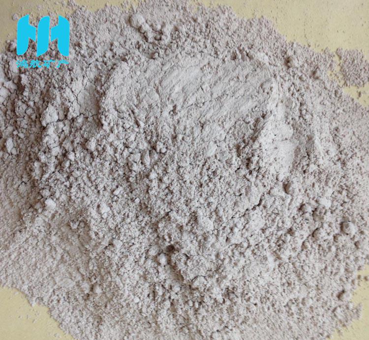 優(yōu)質(zhì)膨潤(rùn)土 防水和防滲材料水泥混合材料用膨潤(rùn)土 廠(chǎng)家直供