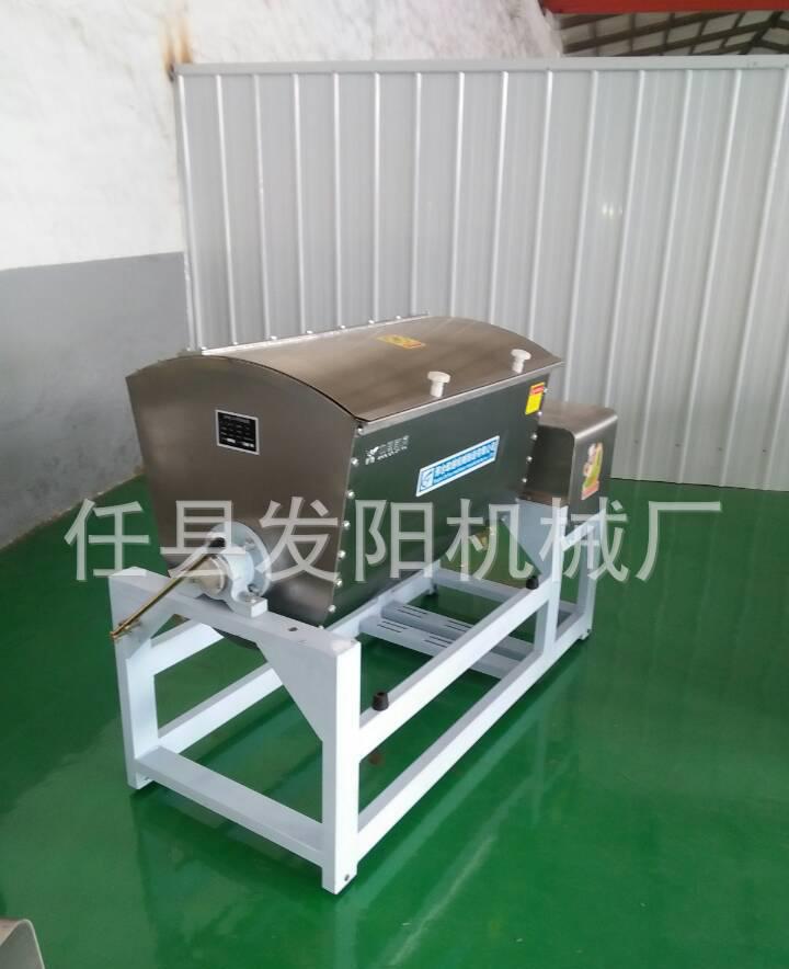 河北和面機(jī)小型家用商用食堂和面機(jī)價(jià)格優(yōu)質(zhì)25公斤小型和面機(jī)
