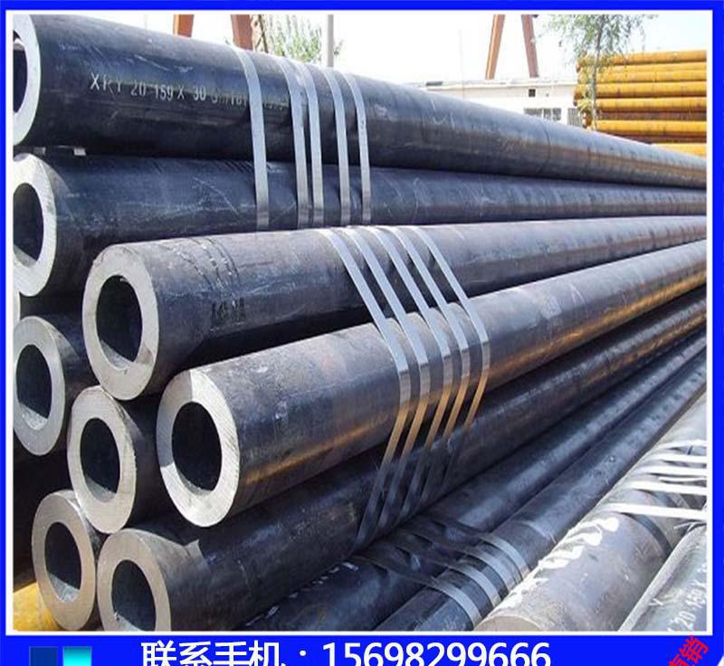 S355J2H無(wú)縫管 廠家直銷(xiāo) 規(guī)格齊全 質(zhì)量保證