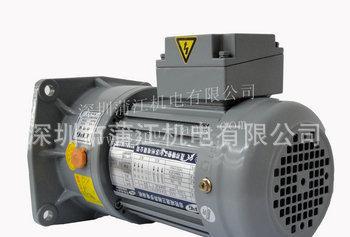 臺(tái)灣城邦CPG二代齒輪減速電動(dòng)機(jī) 減速馬達(dá)廠家直銷(xiāo)