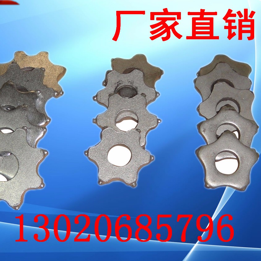 慶安QXB-300D 瀝青混凝土路面用銑刨拉毛機(jī) 銑刨機(jī)刀頭