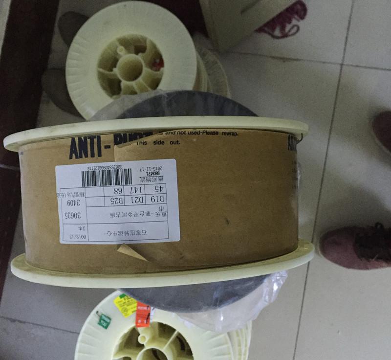 大西洋CHW-60C、CHW-60GX低合金鋼鍍銅焊絲