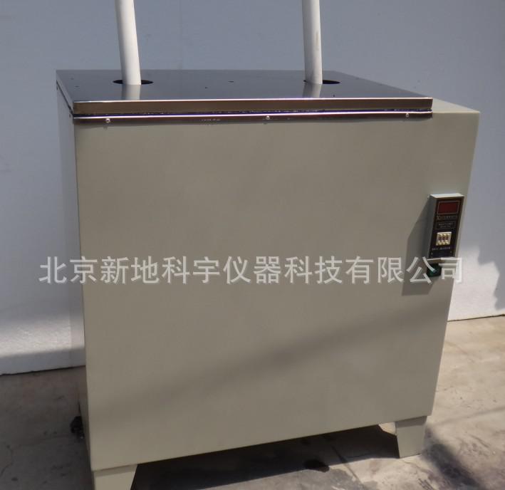 新地科宇電工套管電氣性能測定儀、電工套管檢測