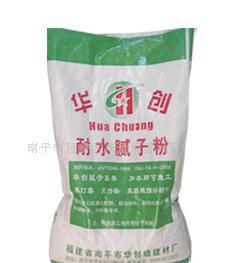【華創(chuàng)】外墻耐水膩?zhàn)臃?環(huán)保，廠家直銷