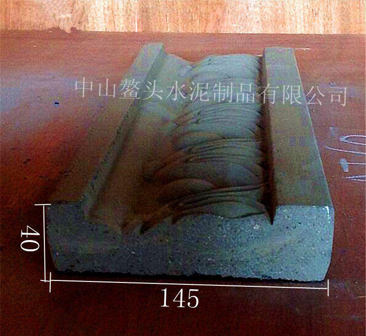 專業(yè)生產(chǎn)GRC外墻線條飾線 檐線 GRC腰線等、grc構(gòu)件