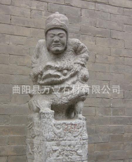 廠家直銷石頭新拴馬樁，石頭復(fù)古拴馬樁，老拴馬樁