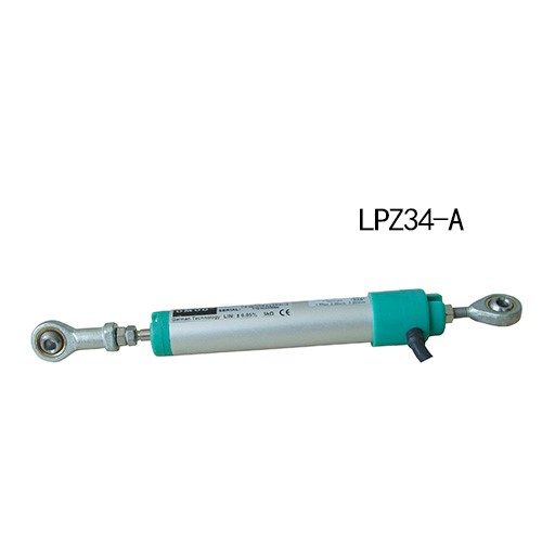 上海歐牧LPZ34-A-10mm   位移傳感器，拉繩傳感器，磁致傳感器，角度傳感器