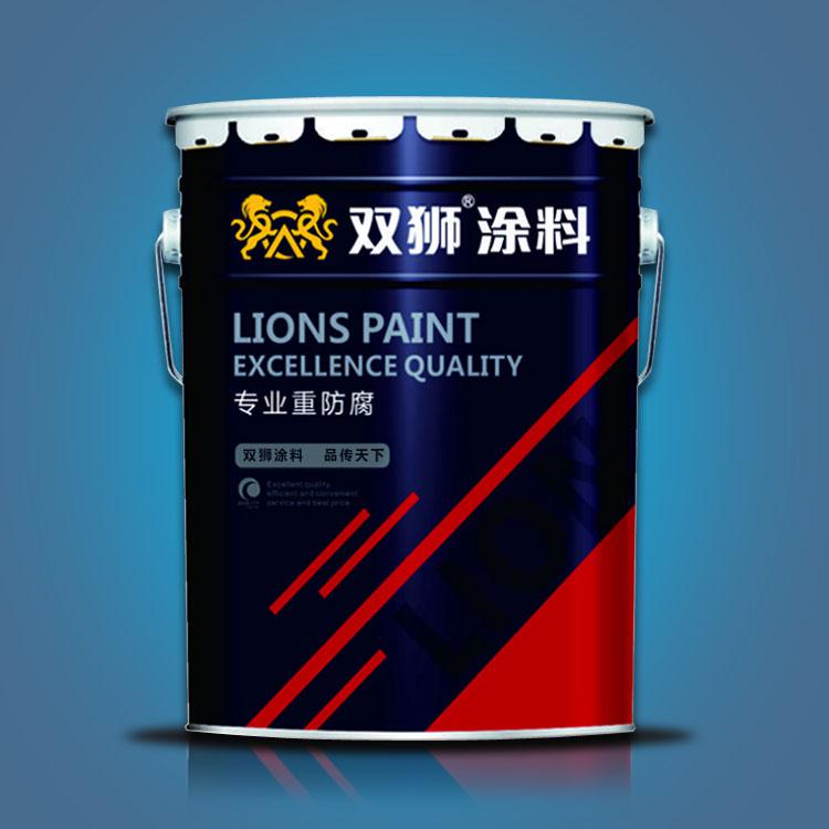 雙獅工程防腐環(huán)氧樹(shù)脂漆廠家直銷(xiāo)