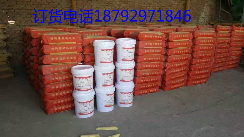 天門(mén)市水泥基灌漿料廠(chǎng)家