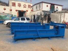 瑞華300x300、400x500、350x400煙道機設(shè)備