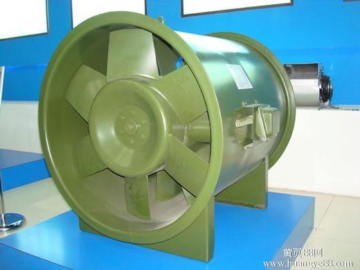 山東中南通風設備-優(yōu)質排煙風機，質量上乘，售后保證，3C認證