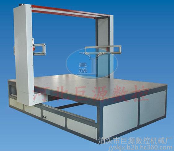 EPS歐式構件切割機|歐式構件切割機生產廠家|巨源數(shù)控建筑/建材生產加工機械