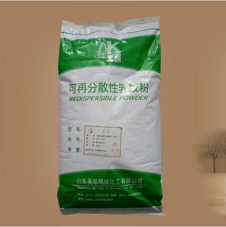 供應(yīng)長樂市可再分散乳膠粉mk-1610，福建可再分散乳膠粉廠家美凱化工，質(zhì)量好膠粉，成膜柔韌性好，質(zhì)量穩(wěn)定