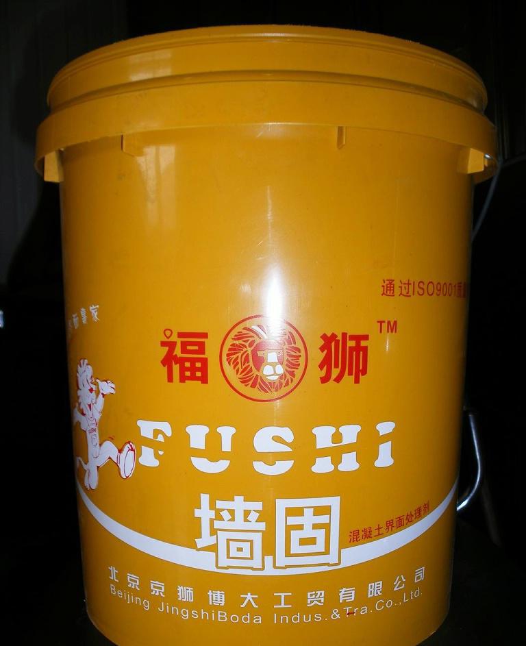 福獅墻固，建筑用膠，建筑用粘合劑