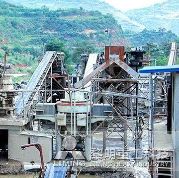 黎明重工6X制砂機 河砂水洗砂建筑保溫砂漿加工打砂機 環(huán)保綠色生產