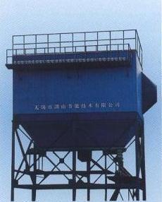 廠優(yōu)質 脈沖袋除塵器 除塵器價格
