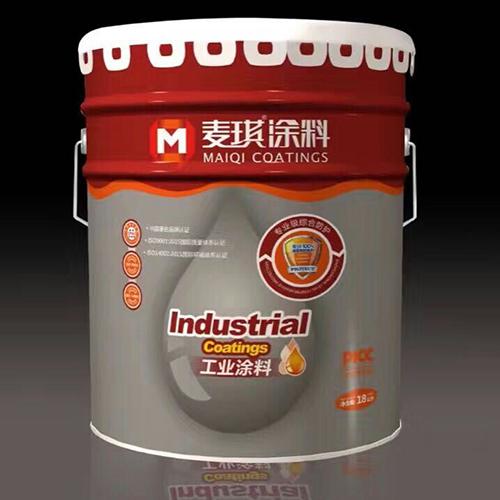 【麥琪】 耐污水 環(huán)氧煤瀝青涂料 污水處理設(shè)備防腐漆 環(huán)氧樹脂漆