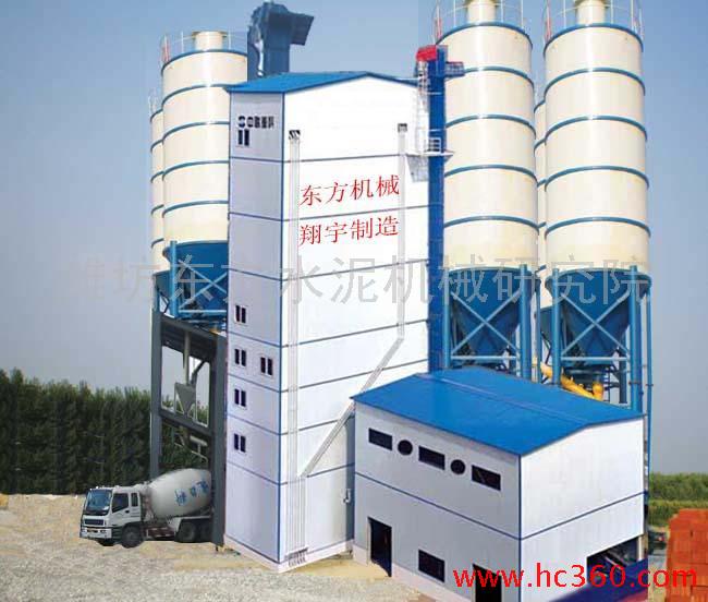 東方機械供應預拌砂漿生產(chǎn)線設(shè)備 干粉砂漿生產(chǎn)線等砂漿設(shè)備 歡迎選購