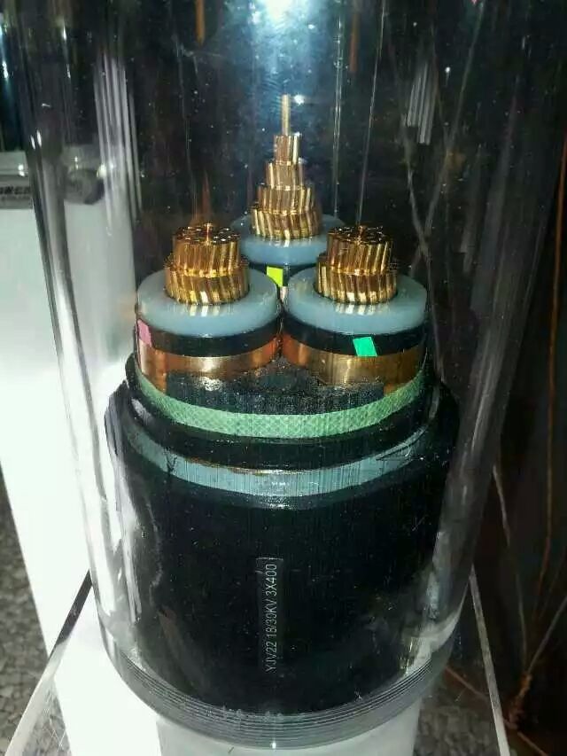 供應(yīng)遠(yuǎn)東電纜YJV22-8.7/10KV-3*400 全國標(biāo)包檢測 廠家直銷 假一罰十