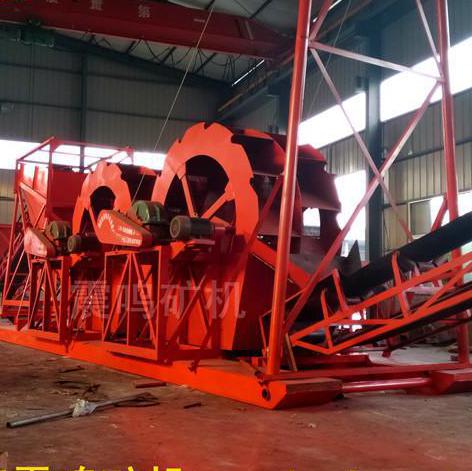 供應(yīng)宿州震鳴牌ZM-2660制砂機(jī)