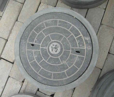 水泥井蓋，雨水篦子，水泥構(gòu)件，預(yù)制蓋板