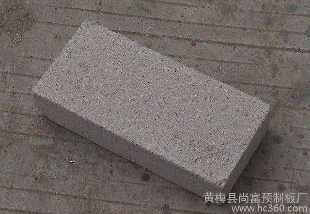 灰砂磚、灰沙磚、沙灰磚、砂灰磚、沙磚、砂磚