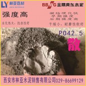 大量陜西冀東盾石牌PO42.5水泥（散）散裝水泥批發(fā) 沙子 碎石 砌塊報價