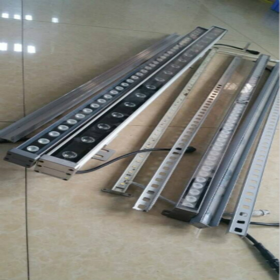 供應(yīng)LED鋁材 LED燈外殼、LED鋁散熱器、數(shù)控CNC加工，質(zhì)量有保障全網(wǎng) 家歡迎洽談 質(zhì)量有保障